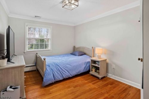 28 Spring Ridge Dr, Berkeley Heights NJ  07922-2025 exterior