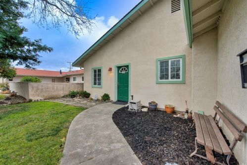 200 Juniper St, Vacaville CA 95688-2736 exterior