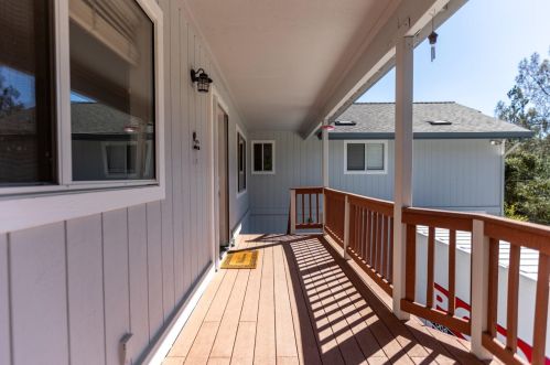 17155 Oscar Dr, Grass Valley CA  95949-7220 exterior