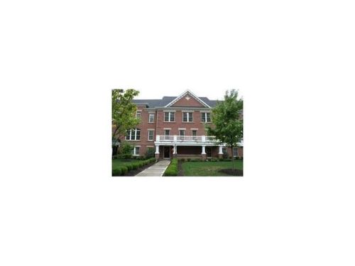 804 Beaver St, Sewickley PA  15143-1746 exterior