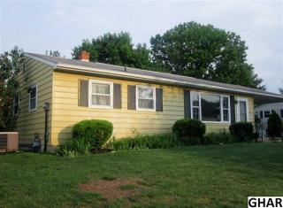 218 Delmont Ave, Hbg Inter Airp, PA 17057-3219
