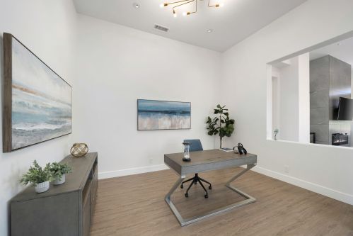 116 Via Las Flores, Rancho Mirage CA  92270-5205 exterior