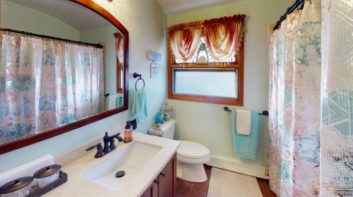 118 Glenwood Ave, Evans City PA  16033-9308 exterior