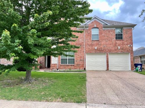 15129 Brooks Ln, Frisco, TX 75035-6452