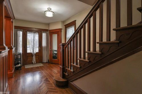 1828 Washington Blvd, Easton PA  18042-4633 exterior