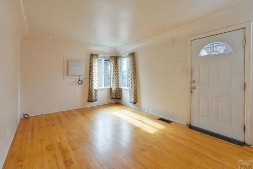 1116 Jackson St, Pueblo CO 81004-2824 exterior