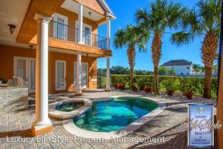 7588 Excitement Dr, Kissimmee FL  34747-6748 exterior