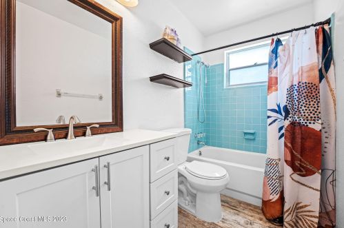 2558 Stratford Dr, Cocoa FL  32926-4319 exterior