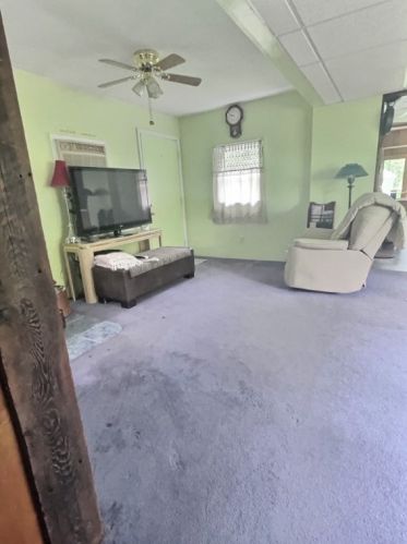 1211 Creek Rd, Sandy Lake, PA 16145-2301