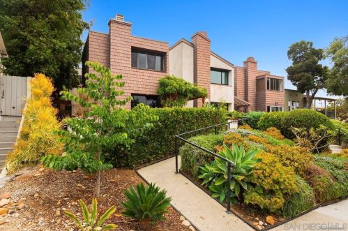 4285 Maryland St, San Diego, CA 92103-2331