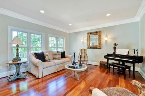 109 Peria Dr, Rocky Hill CT  06067-1741 exterior