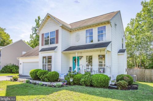 5410 Branch Rd, Fredericksburg, VA 22407-8734