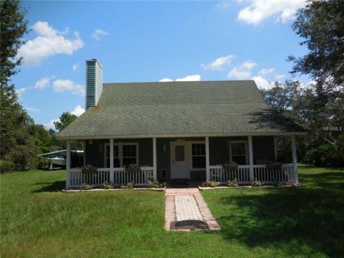 735 Osteen Cemetery Rd, Deltona, FL 32738-7302