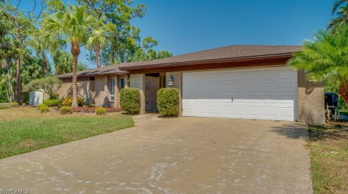 605 Leeland Heights Blvd, Lehigh Acres FL  33936-6721 exterior