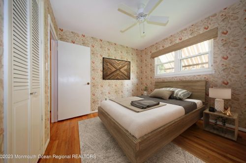 93 Poricy Ln, Tinton Falls NJ  07701-5312 exterior