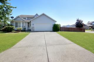 14021 68th Ave, Puyallup, WA 98373-8707