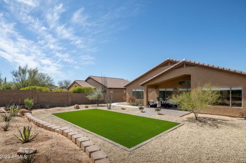 33237 45th Pl, Cave Creek AZ  85331-5073 exterior