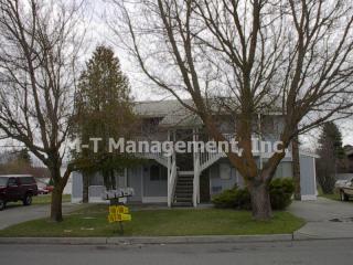 3005 Whipple Rd, Spokane WA  99206-5983 exterior