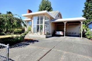 10045 9 Ave, Seattle WA  98177-5116 exterior