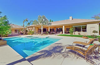 6049 Sunnyside Dr, Scottsdale, AZ 85254-4977
