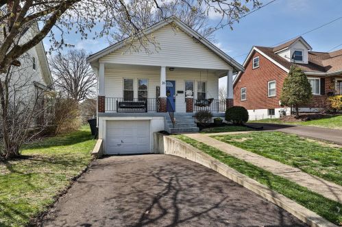 16 Crestwood Ave, Newport, KY 41076-1007