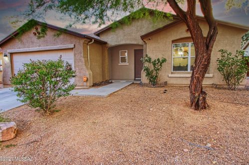 6954 Wingbow Dr, Tucson, AZ 85756-8626
