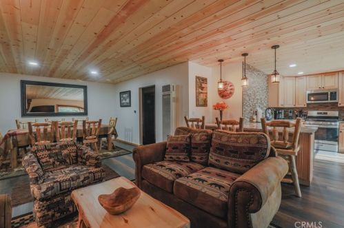 1120 Crystal Mountain Rd, Big Bear City CA  92314-9120 exterior