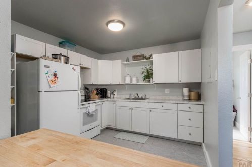 3461 Baltimore Ave, Pueblo CO 81008-1534 exterior