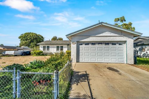 396 Ridgecrest Dr, San Diego, CA 92114-7238