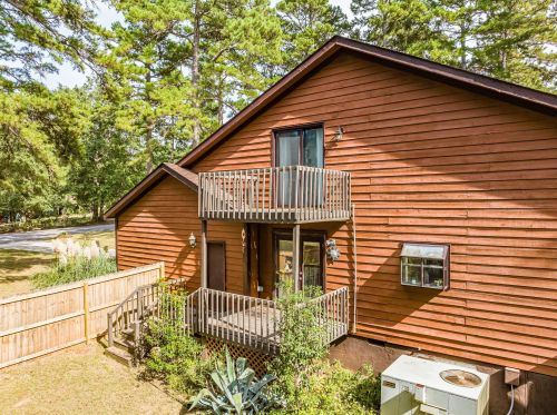 125 Scarborough Dr, North Augusta SC 29842-9515 exterior