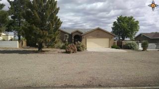 1011 Dona Ana Rd, Deming NM  88030-7215 exterior