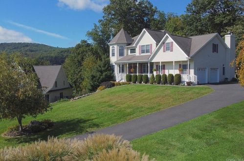 5 Eagle Crst, Fort Montgomery, NY 10922