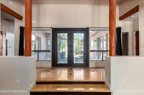 7839 Dixileta Dr, Scottsdale AZ exterior