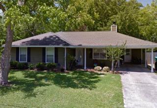 107 Twin Cedar Dr, Long Beach, MS 39560-5320