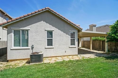 11778 Bagota Way, Rancho Cordova CA  95742-8030 exterior