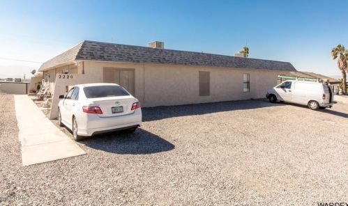 2220 Sahara Dr, Lake Havasu City, AZ 86403-3700