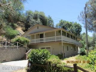 202 Gerrymander Ave, Sonora CA  95370-5053 exterior
