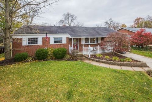 108 Bonnie Lynn Ter, Newport, KY 41071-3009