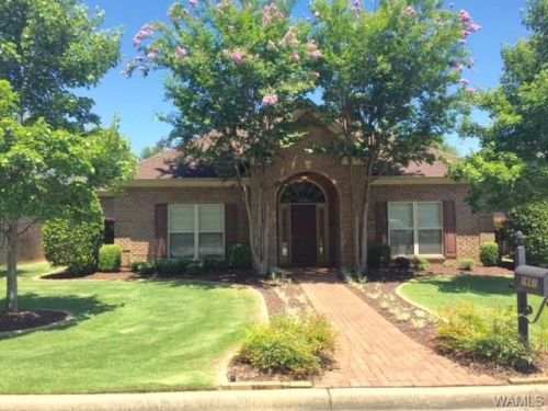 1661 Williamsburg Ln, Tuscaloosa, AL 35406-3634