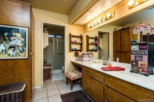 1386 Trane Rd, Bullhead City AZ  86442-7102 exterior