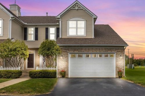 106 Cumberland Chase Blvd, Pataskala OH  43062-7871 exterior