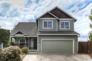2605 San Clemente Ln, Salem, OR 97305-3876