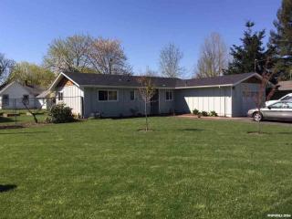 1115 Ash St, Brownsville, OR 97327-2139