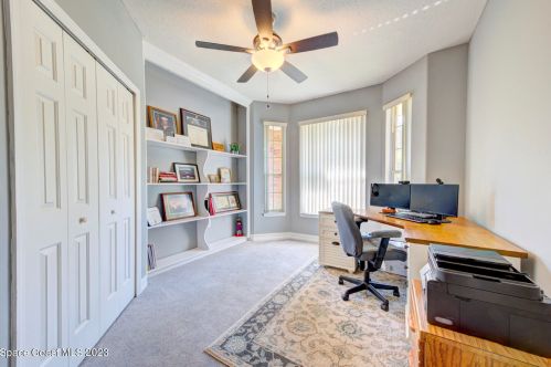 3910 Wateroak Way, Titusville FL  32796-1475 exterior