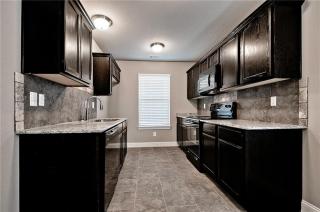 3803 Capstone Ave, Bentonville AR  72712-5378 exterior