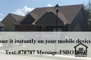 2228 Fairfax Dr, Clarksville, TN 37043-1942