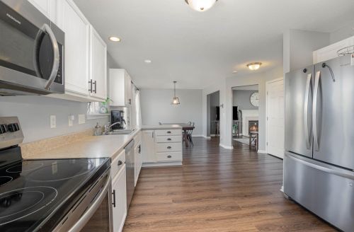 254 Kassady Ct, Idlewild KY  41005-6566 exterior