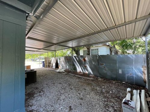 1815 Speedway St, Greenville TX 75401-3036 exterior