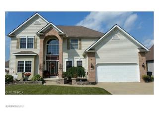 820 Archwood Rd, Wadsworth, OH 44281-9051