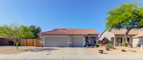 16792 Nottingham Way, Sun City, AZ 85374-6818